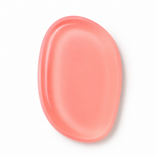 Silicone Sponge - 2-IN