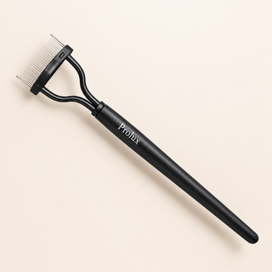 Eyelash Comb