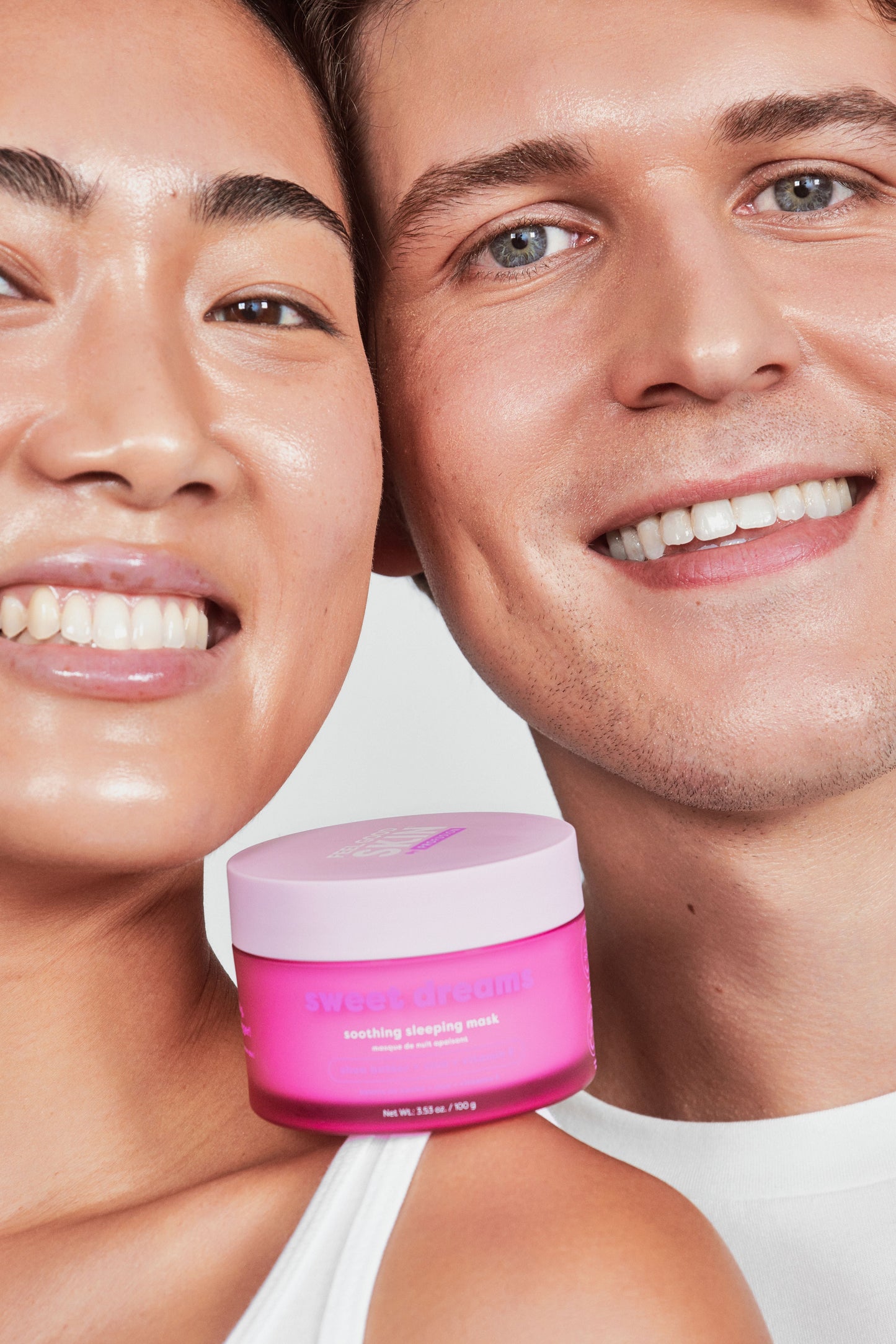 Feel Good Skin | Sweet Dreams Soothing Sleeping Mask