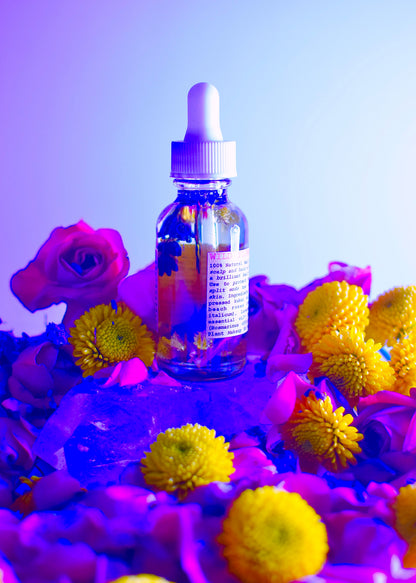Wild Flower Hair Serum