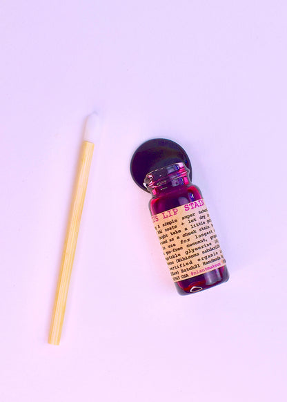 Hibiscus Lip Stain