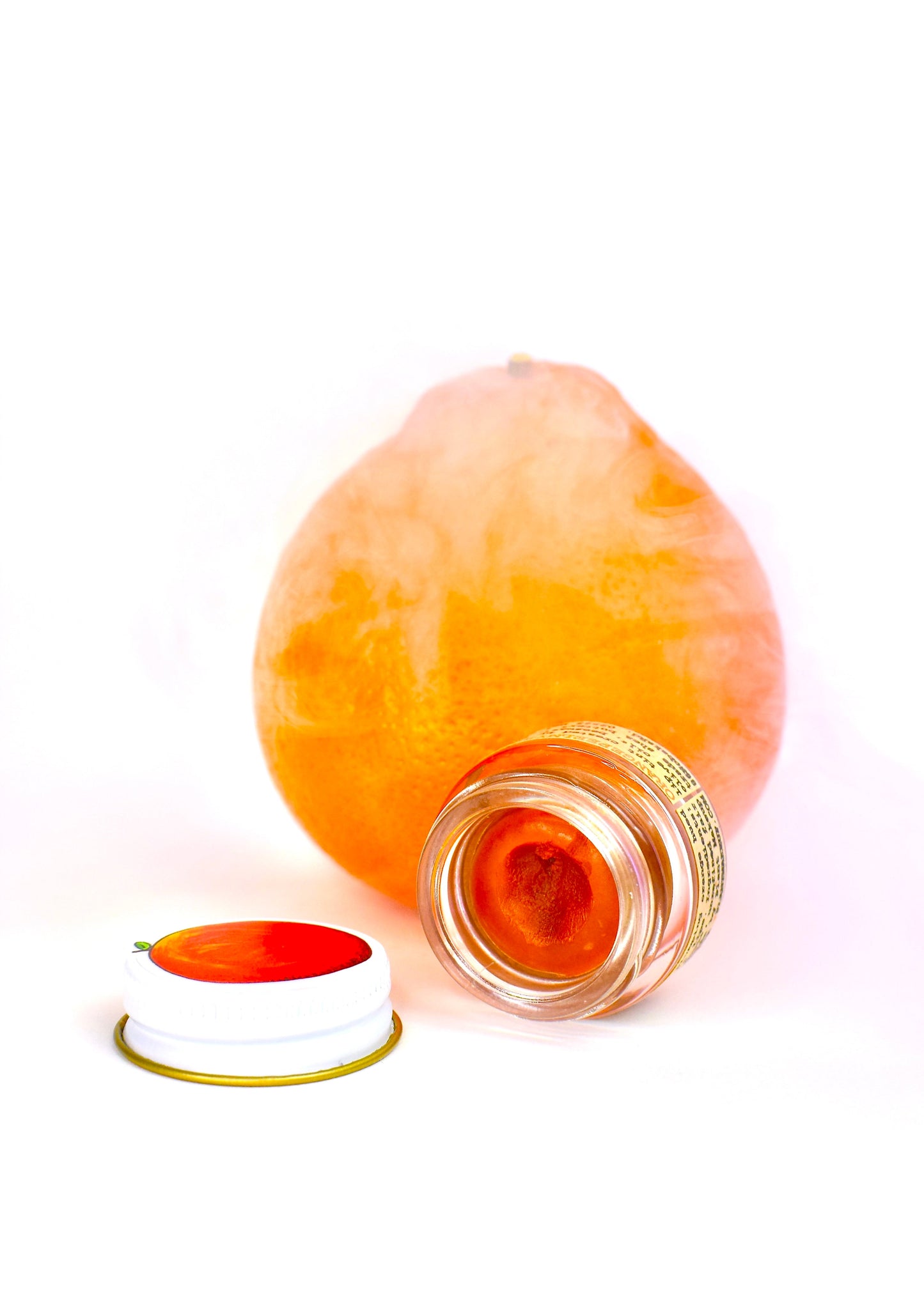 OrangePeelMystic Lip Tint
