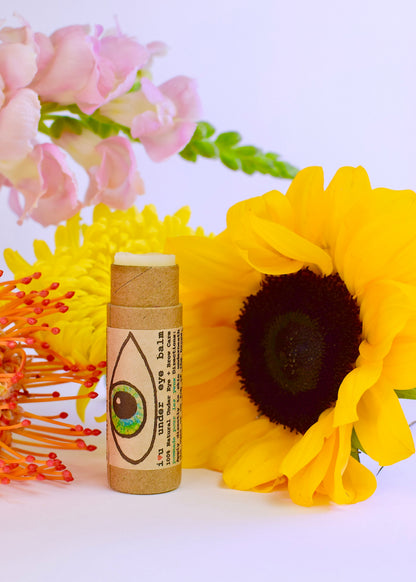 I Love You Under Eye Balm