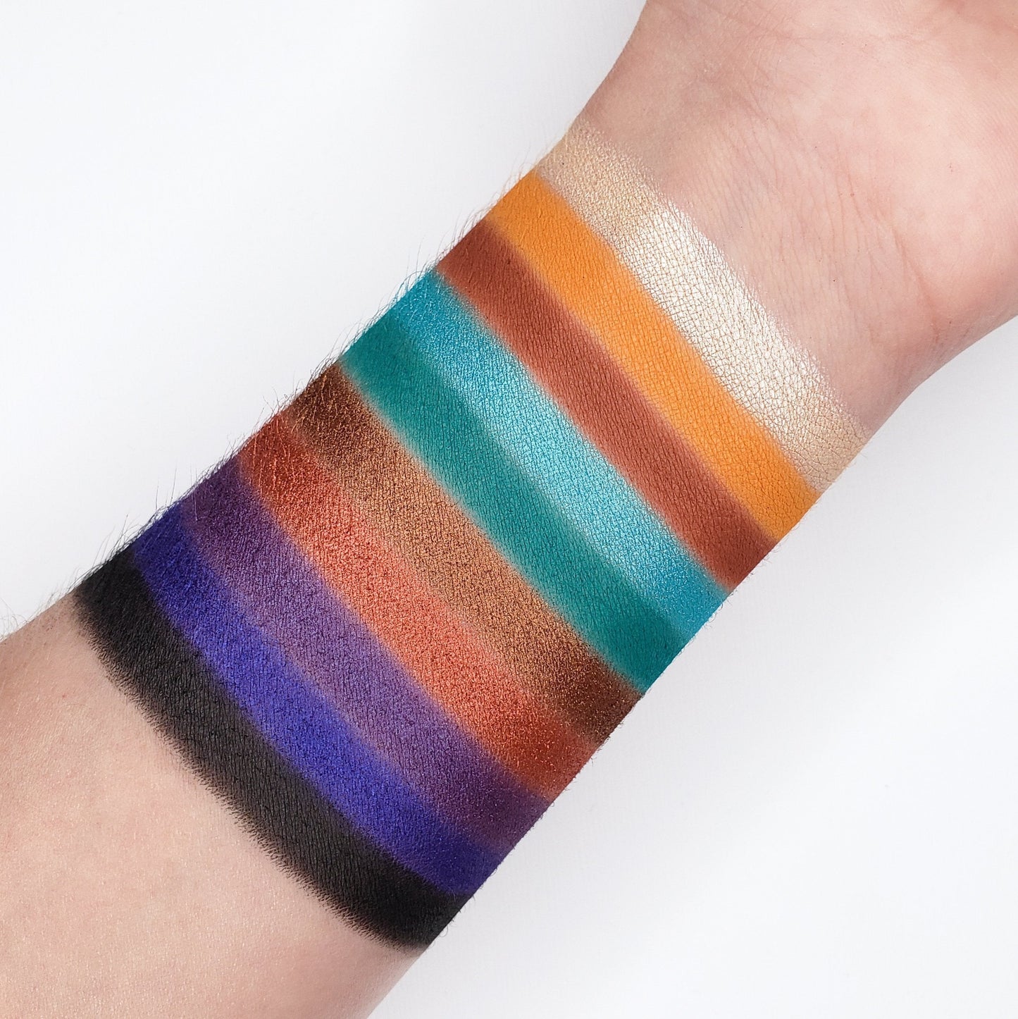 OMG Eyeshadow Palette - OMG10