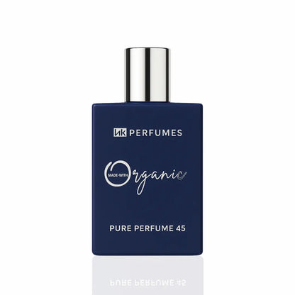 Deep Love Story Inspired by Amouage Jubilation