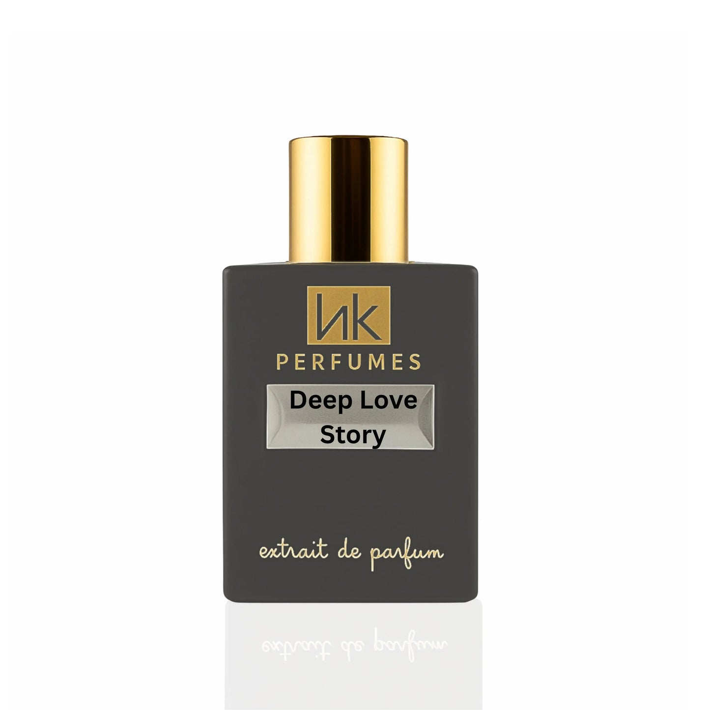 Deep Love Story Inspired by Amouage Jubilation