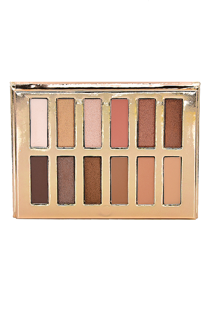 Revamped Eyeshadow Palette - ES20