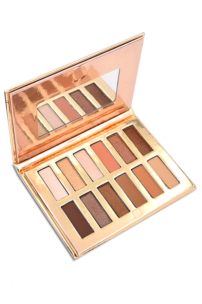 Revamped Eyeshadow Palette - ES20