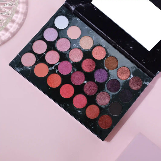 Galaxy Eyeshadow Palette