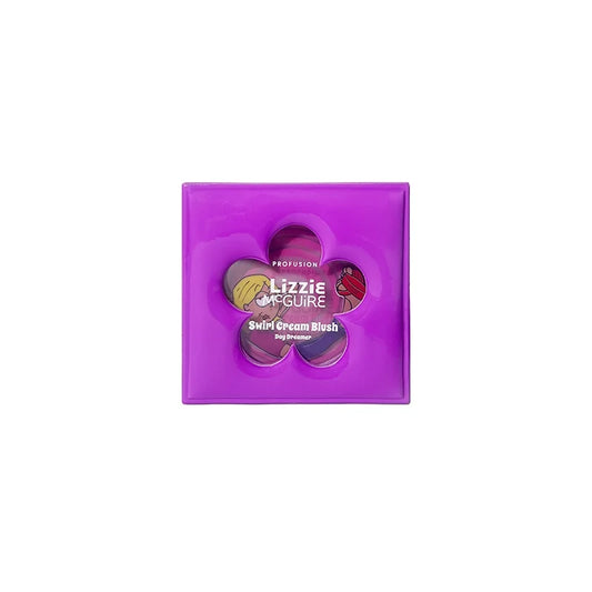 Lizzie McGuire | Daydreamer Swirl Cream Blush