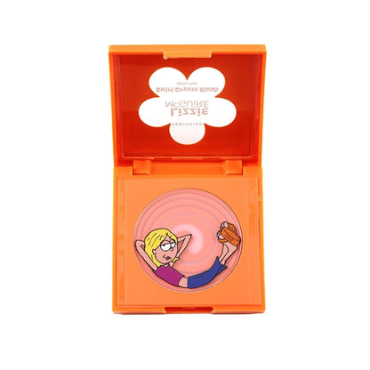 Lizzie McGuire | Cutie-fied Swirl Cream Blush