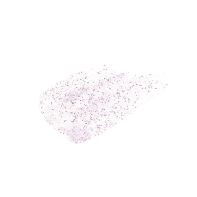Lizzie McGuire | Seriously Cool Scented Roll-On Body Glitter