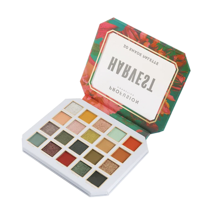 Superbloom | Harvest 20-Shade Palette