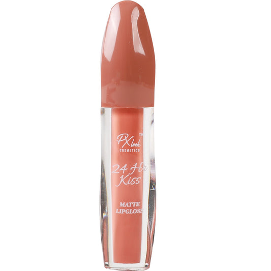 24 Hr Kiss Matte Lip Gloss Set