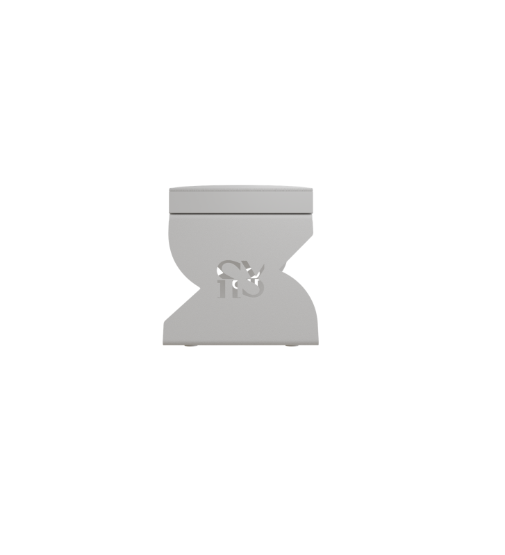 Shemax Hand Rest Comfort - White
