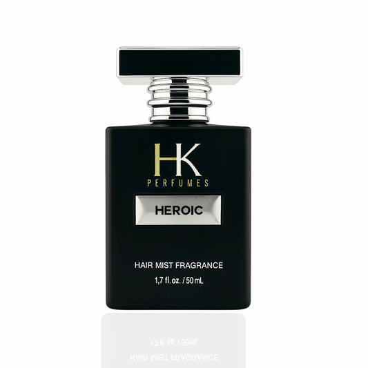 HEROIC HAIR FRAGRANCE