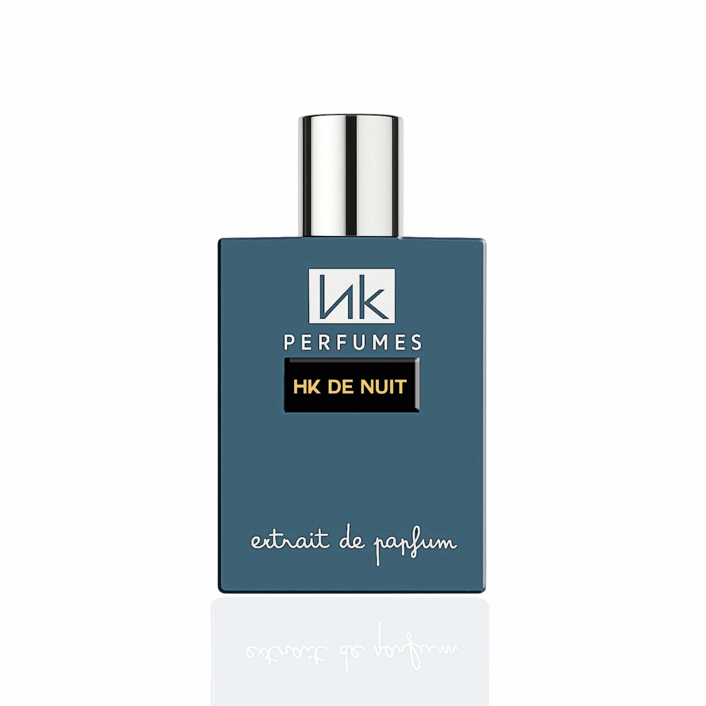 Hk De Nuit Inspired by Penhaligons Alula