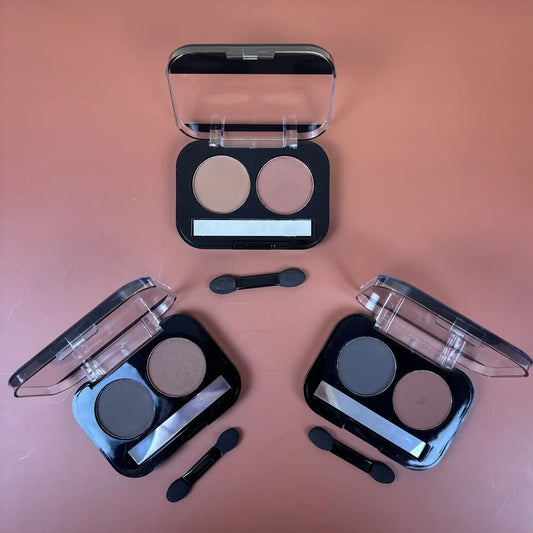 Eyebrow Shadow