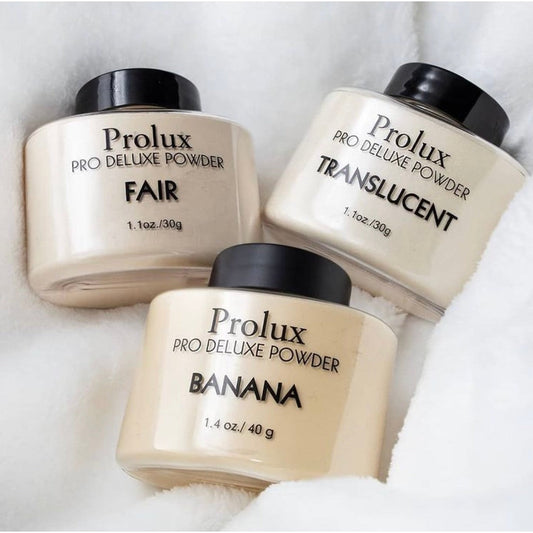 Translucent Setting Powder