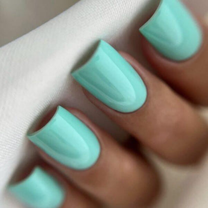Luxio - Tiffany Gel Polish, 15ml