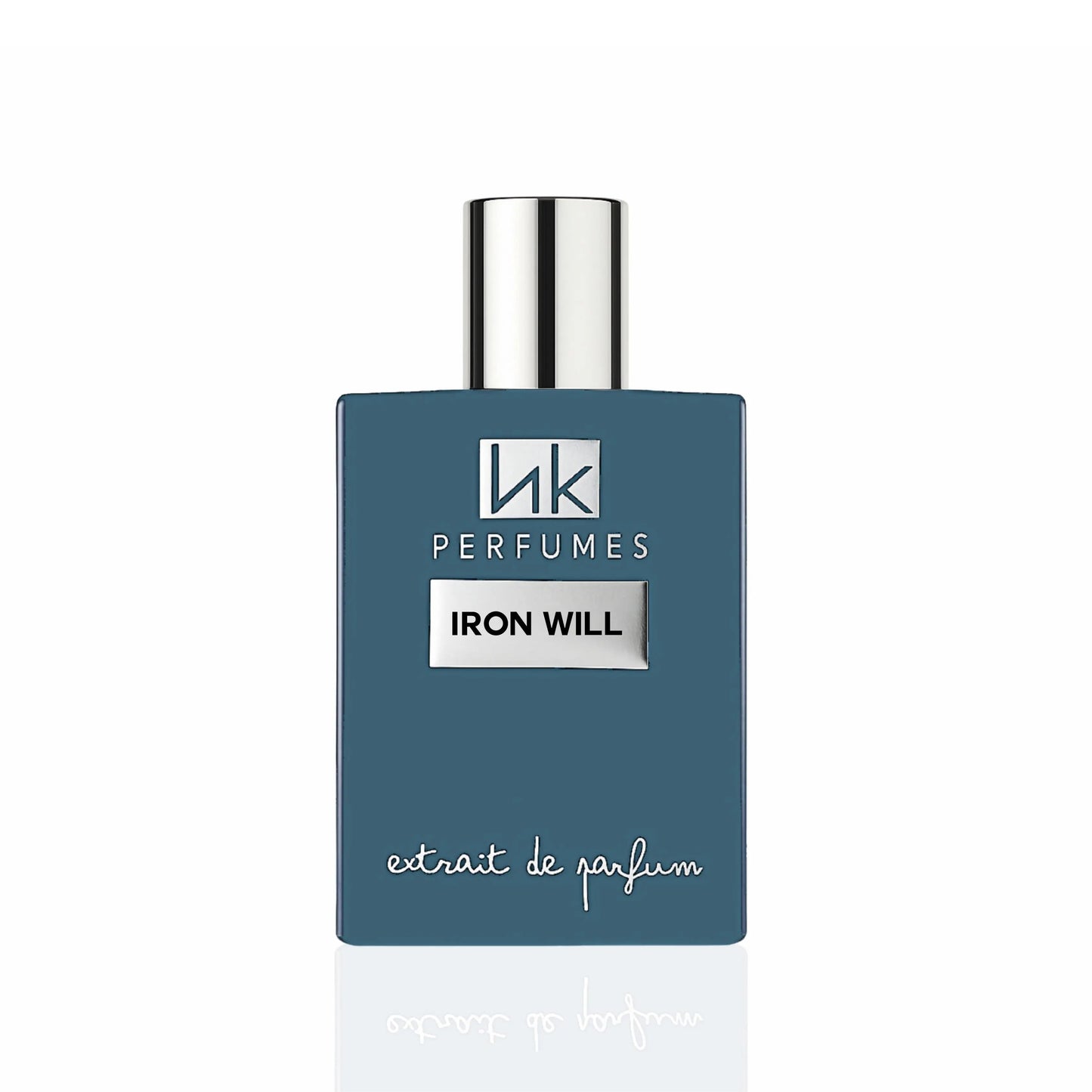 Iron Will inspired by Le Gemme Amunae Bvlgari