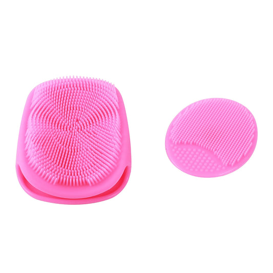 Pore Cleansing Silicone Scrubber