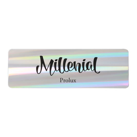 Millenial Eyeshadow Palette