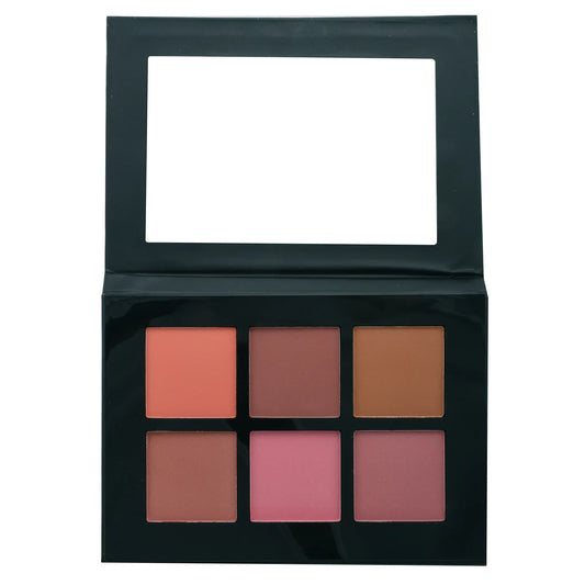 Blush Palette | Blush Colour Palette