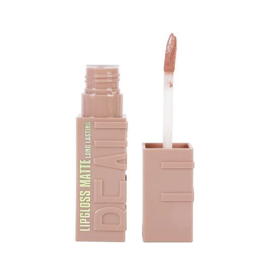 Long Lasting Lip Gloss Matte