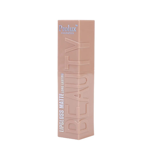 Long Lasting Lip Gloss Matte
