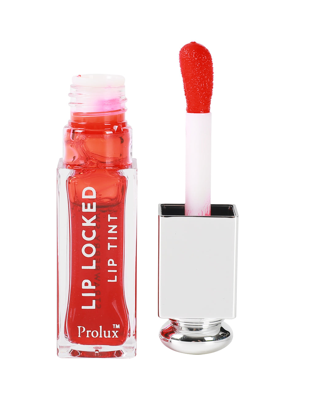Lip Locked : Lip Tint