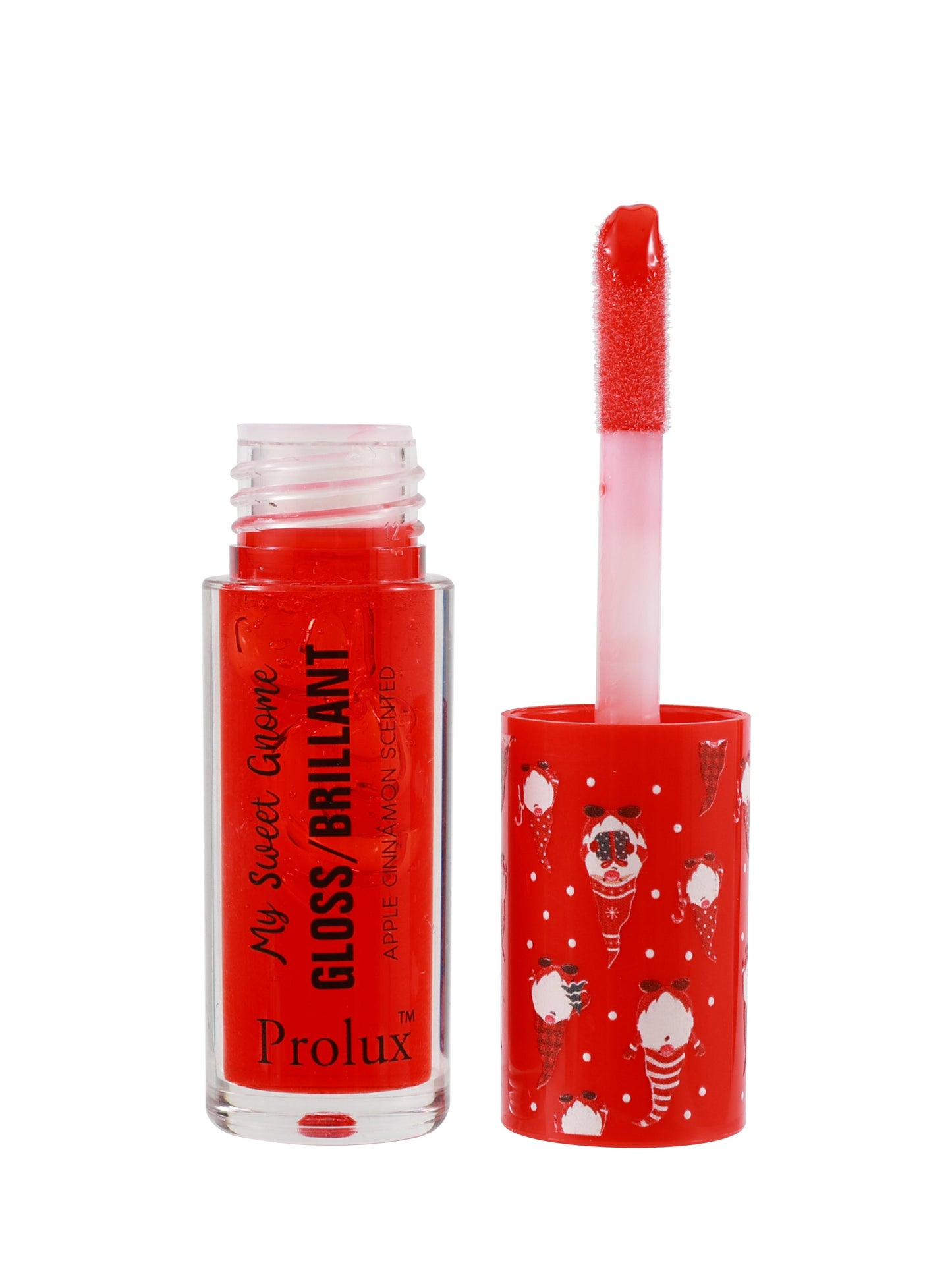 My Sweet Gnome: High Shine Finish Lip Gloss