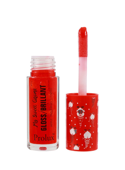 My Sweet Gnome: High Shine Finish Lip Gloss