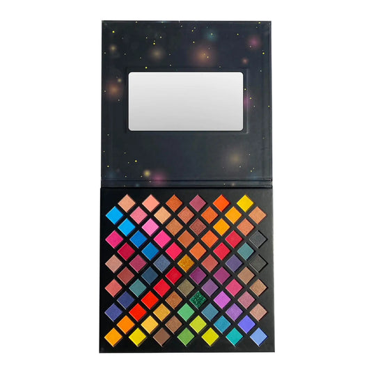 Carnival Eyeshadow Palette