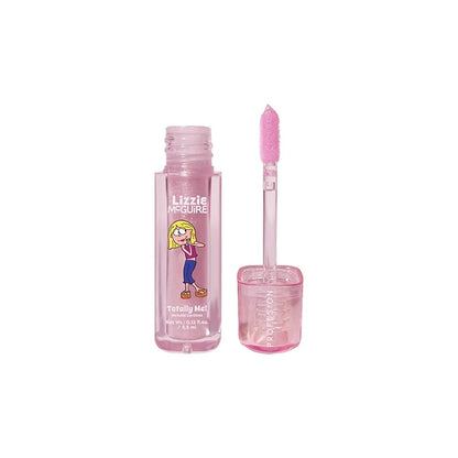 Lizzie McGuire | Totally Me! Metallic Lip Gloss