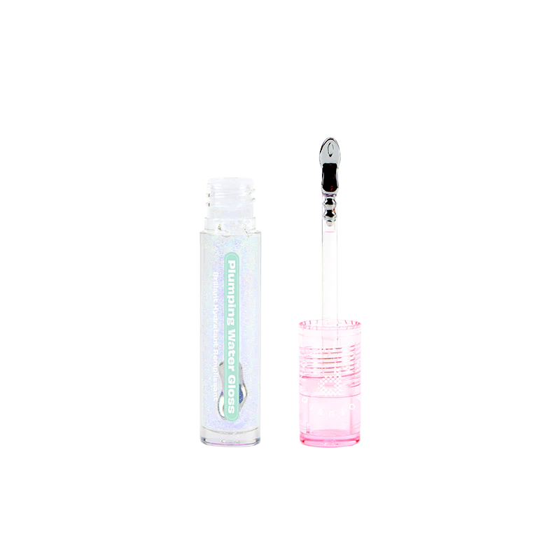 Dewy Glow Plumping Water Gloss