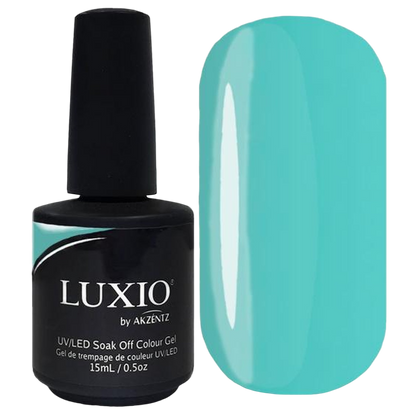Luxio - Tiffany Gel Polish, 15ml