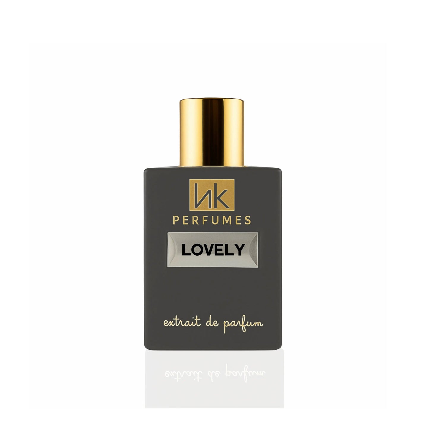 Lovely Inspired by Loubifunk Perfume