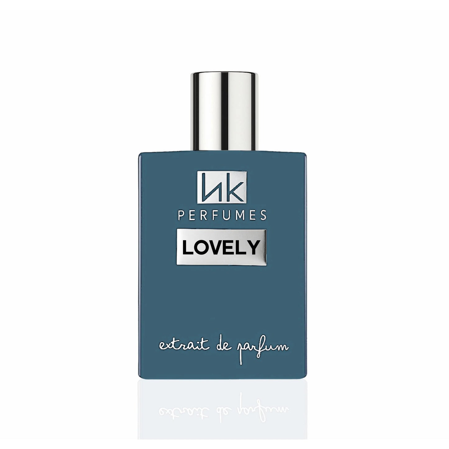 Lovely Inspired by Loubifunk Perfume