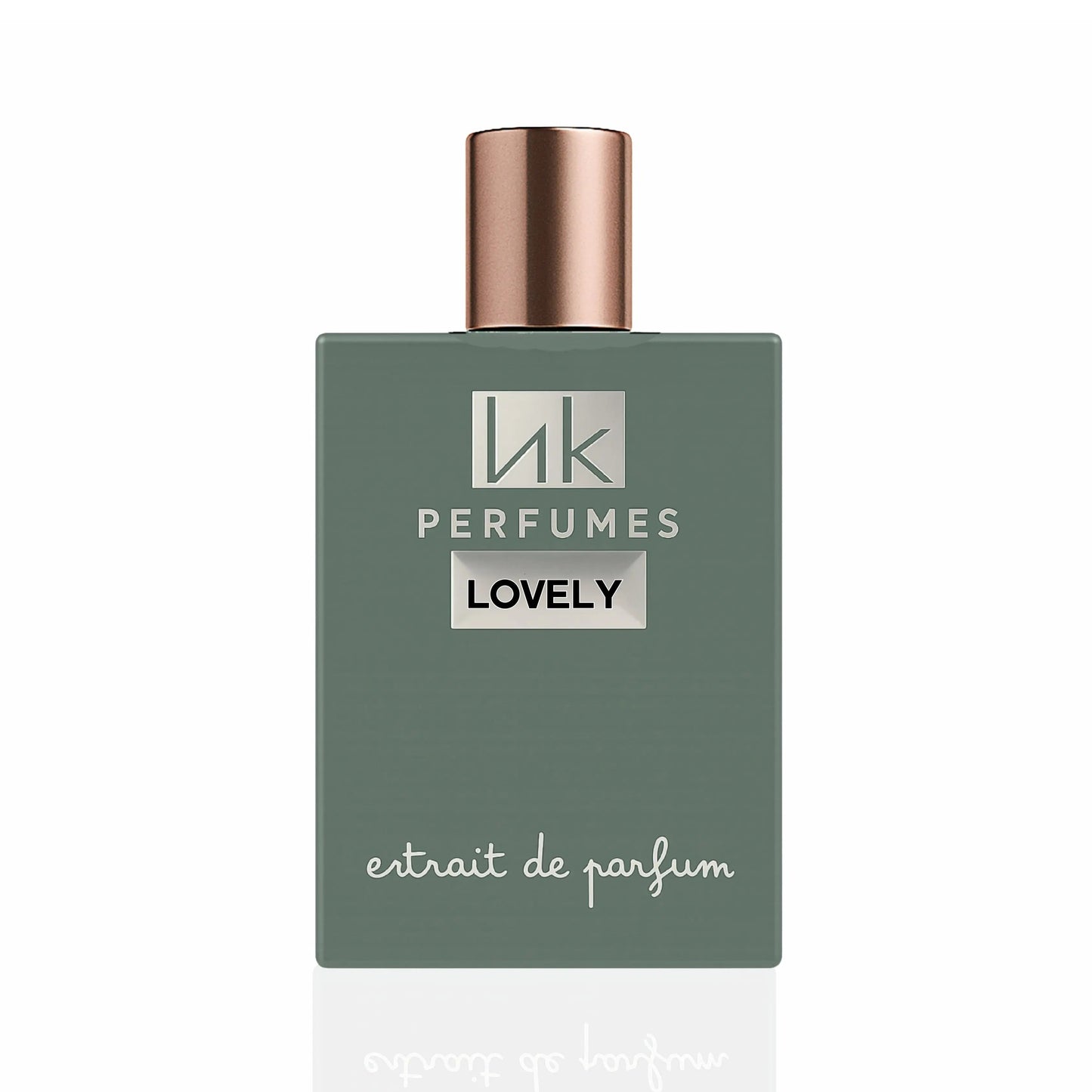 Lovely Inspired by Loubifunk Perfume