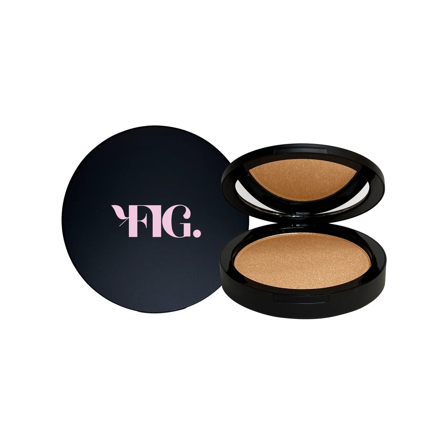 Luminizing Powder - Glowy