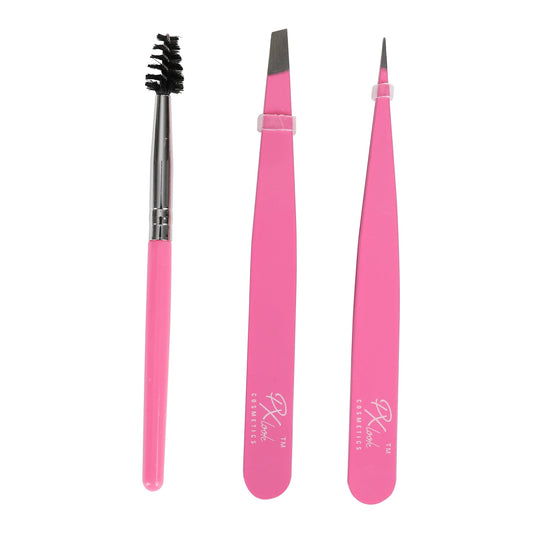 Brow Essentials Set
