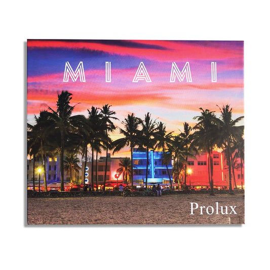 Miami Eyeshadow Palette