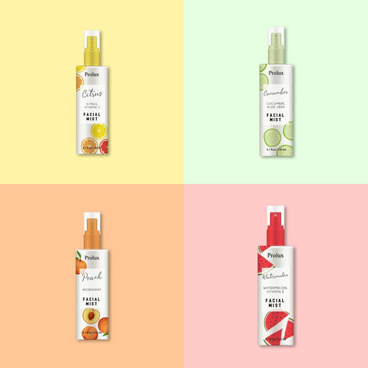 Facial Mist