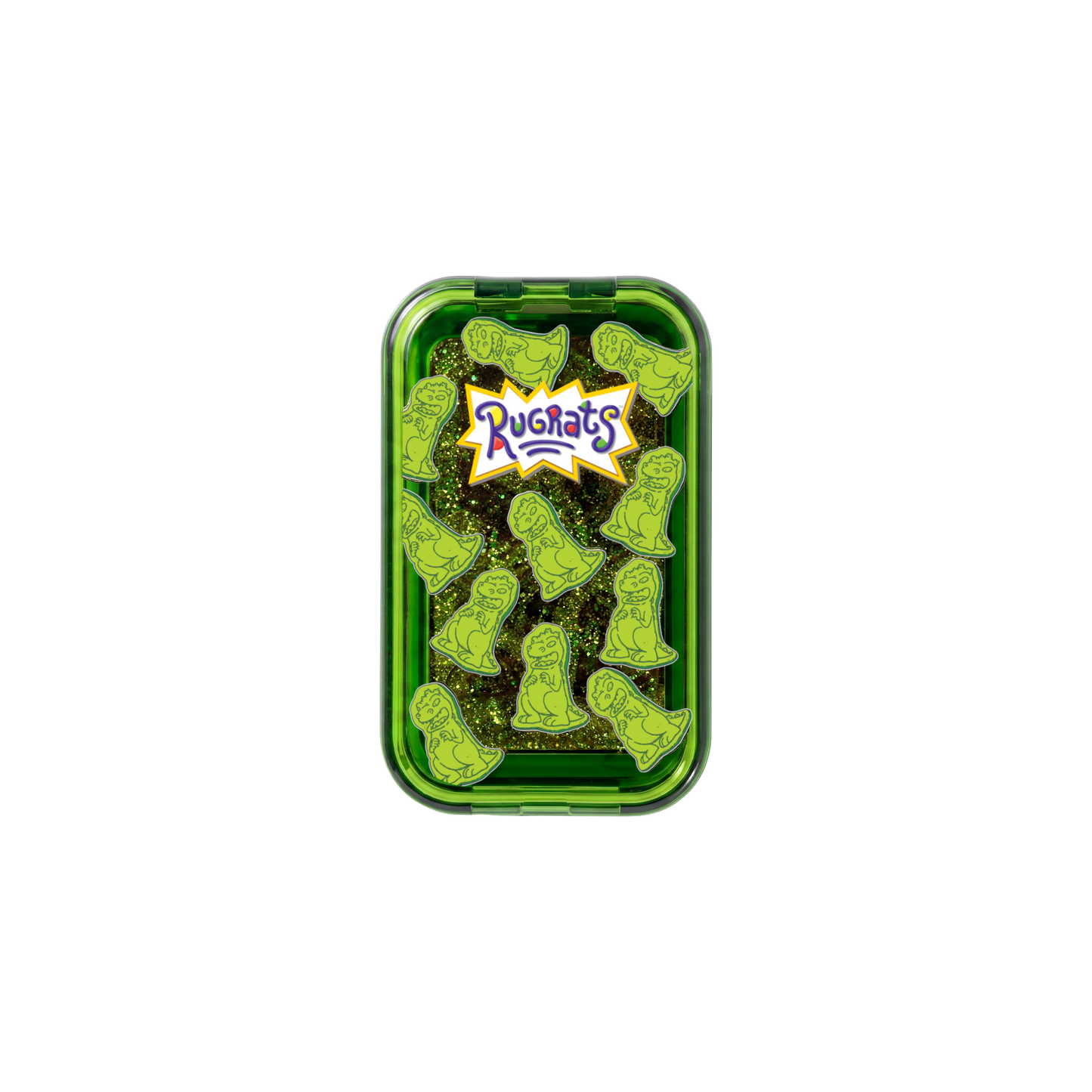 Rugrats | Reptar Bar - Holographic Highlighter