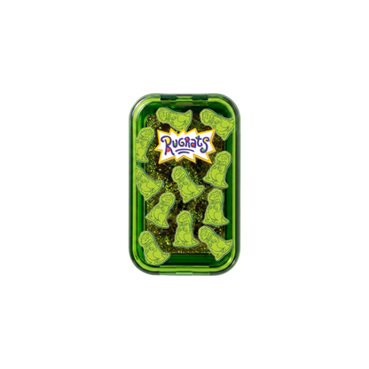 Rugrats | Reptar Bar - Holographic Highlighter