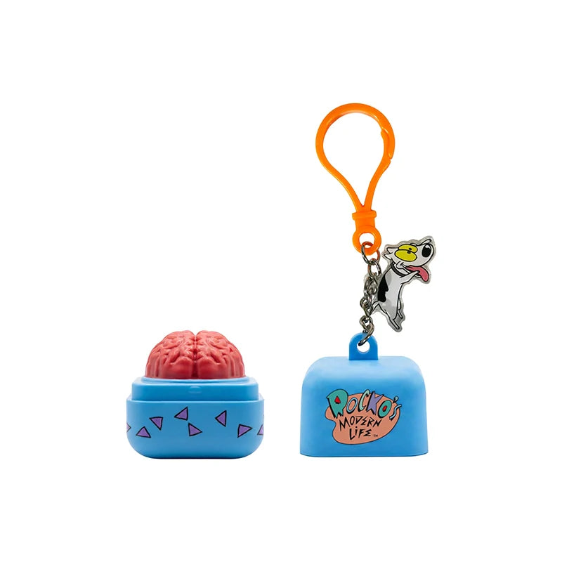 Rocko's Modern Life | Brainwave - Lip & Cheek Balm