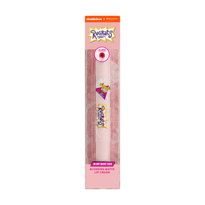 Rugrats | In My Brat Era- Blurring Matte Lip Cream