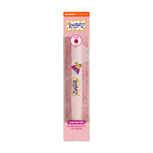 Rugrats | In My Brat Era- Blurring Matte Lip Cream