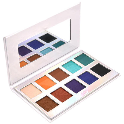 OMG Eyeshadow Palette - OMG10